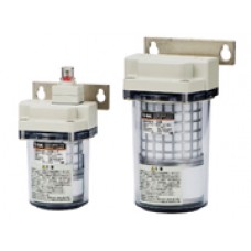 Exhaust Cleaner for Clean Room AMP